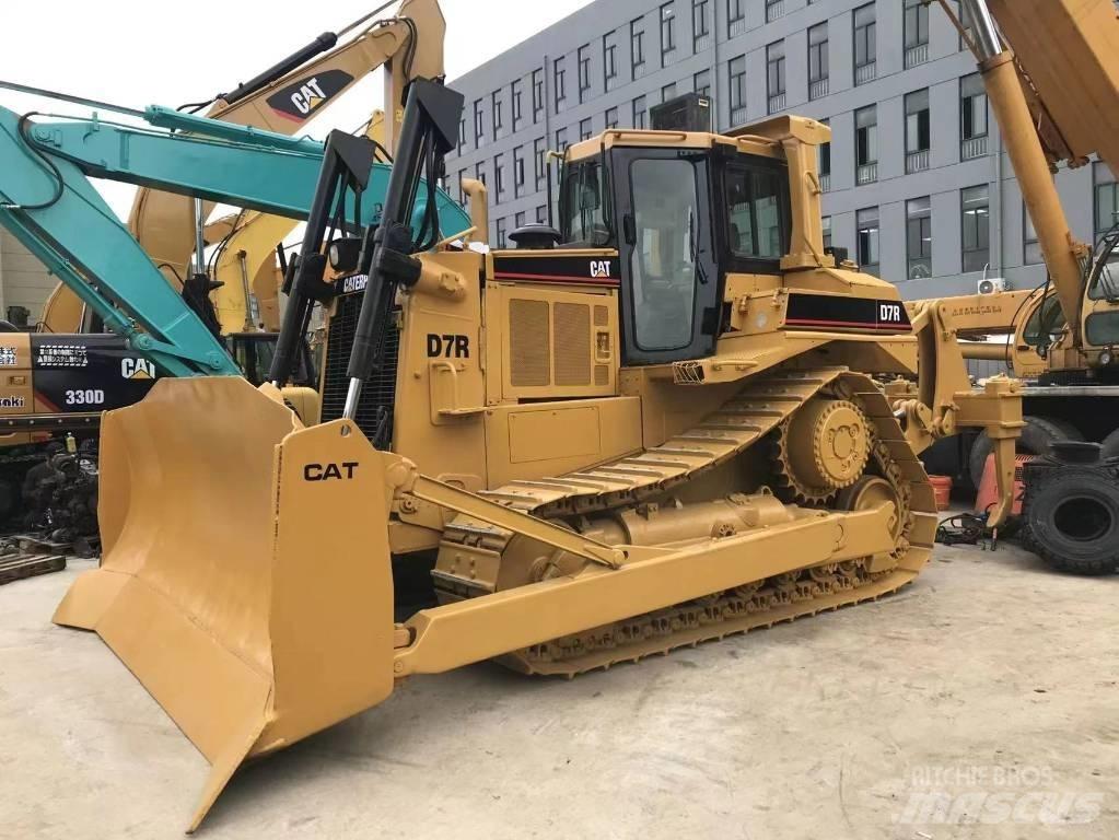 CAT D 7 R Rupsdozers