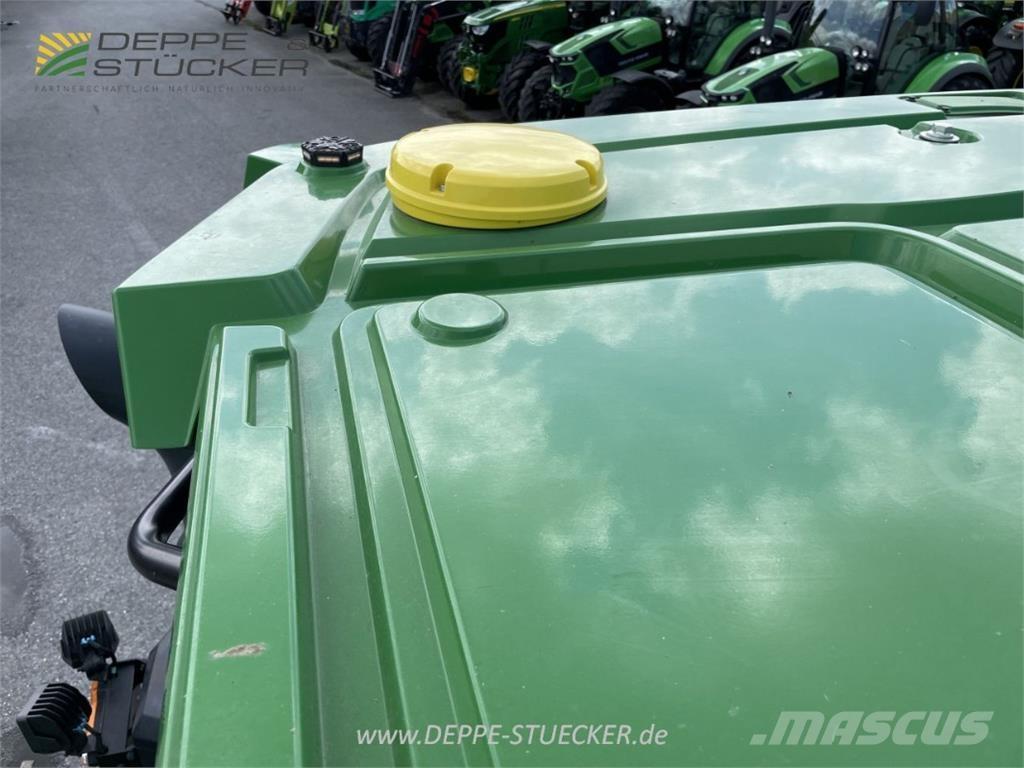 John Deere 7R 290 Tractoren