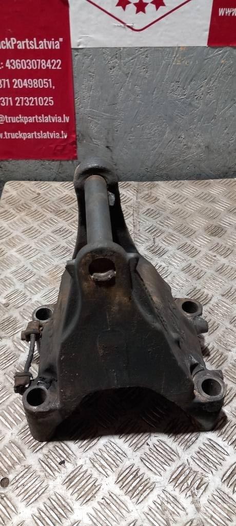 Scania R 440  1426442 Cabine en interieur