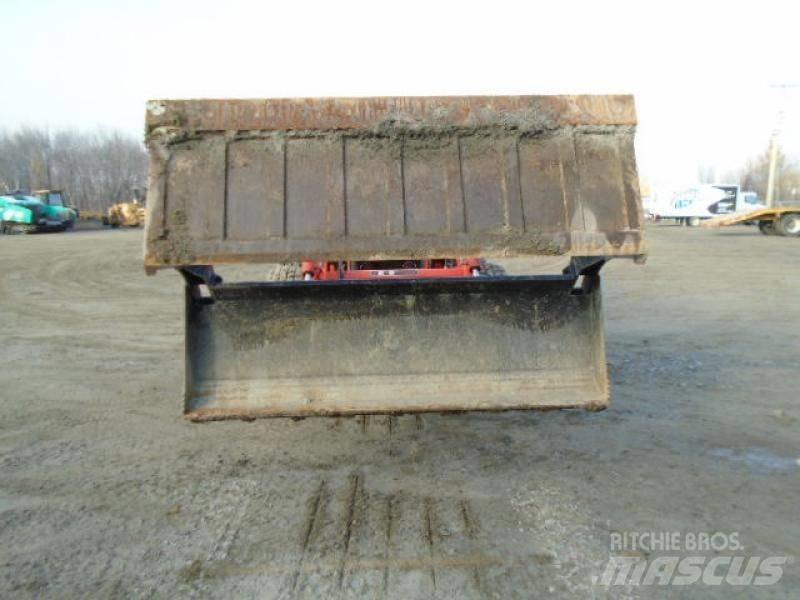 Kubota M 5-111 Tractoren