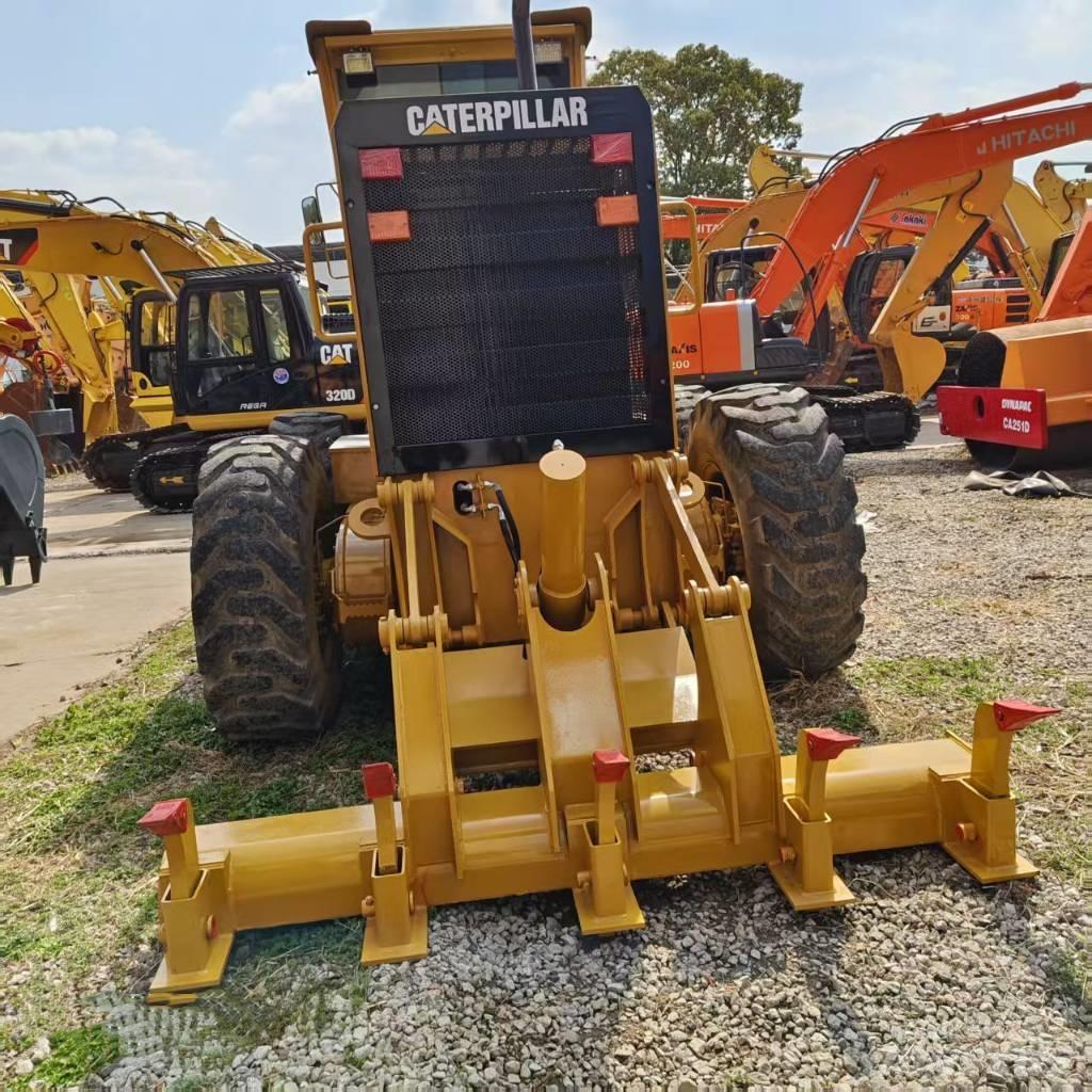 CAT 140 G Graders