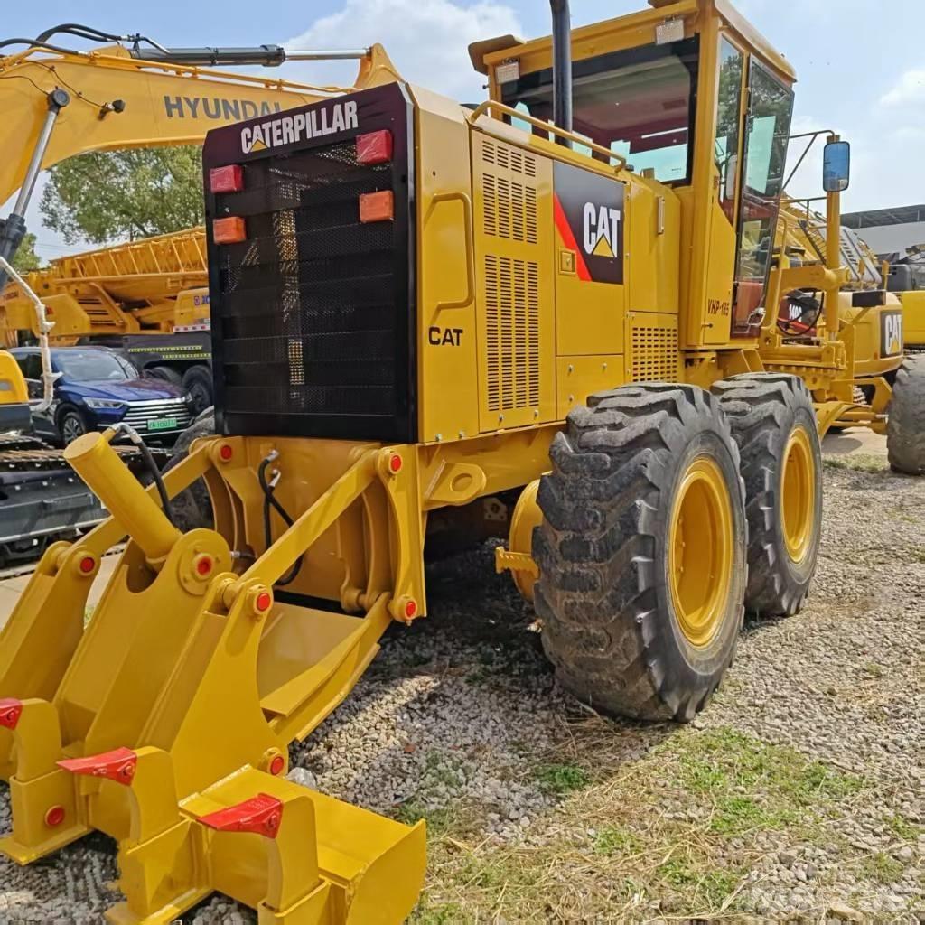 CAT 140 G Graders