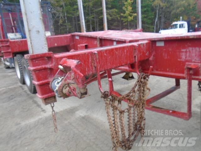 Western Star 4900 FA Trekkers