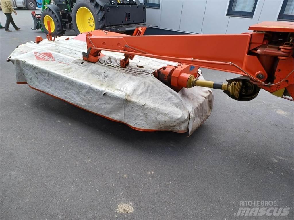 Kuhn FC 283 Maaiers