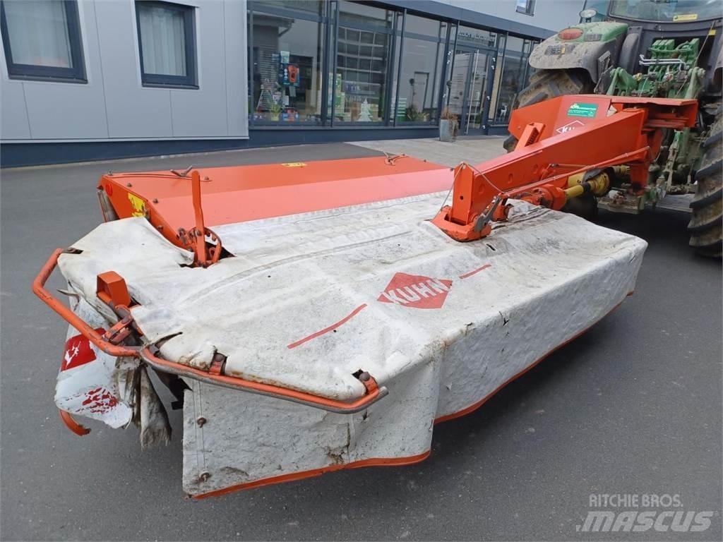 Kuhn FC 283 Maaiers