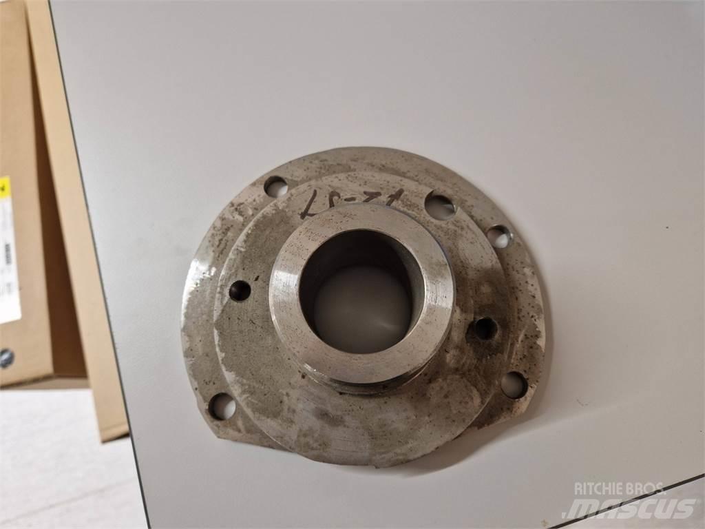 Rottne 072-0051 Boomvelkoppen