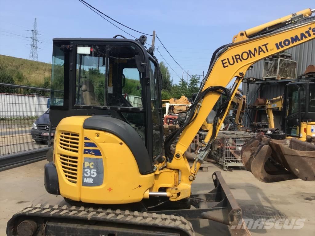 Bobcat S 70 Schrankladers