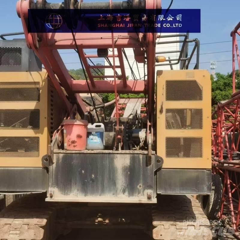 Sany SCC550A Rupshijskranen