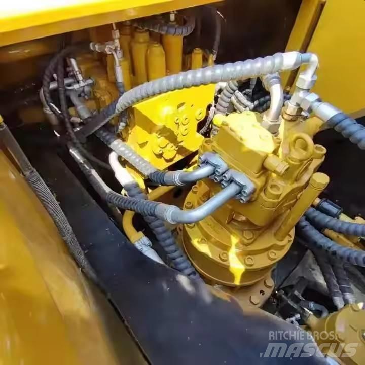 Sany SY235C Rupsgraafmachines