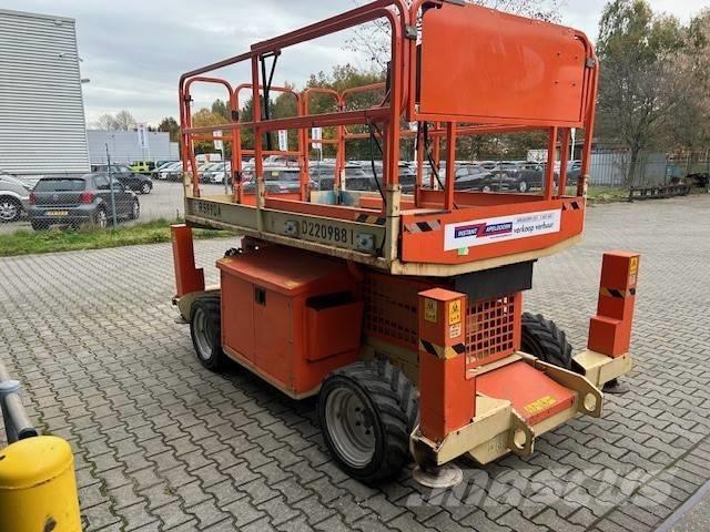 JLG 260 MRT Schaarhoogwerkers