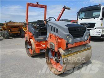 Hamm HD 14 VV Duowalsen