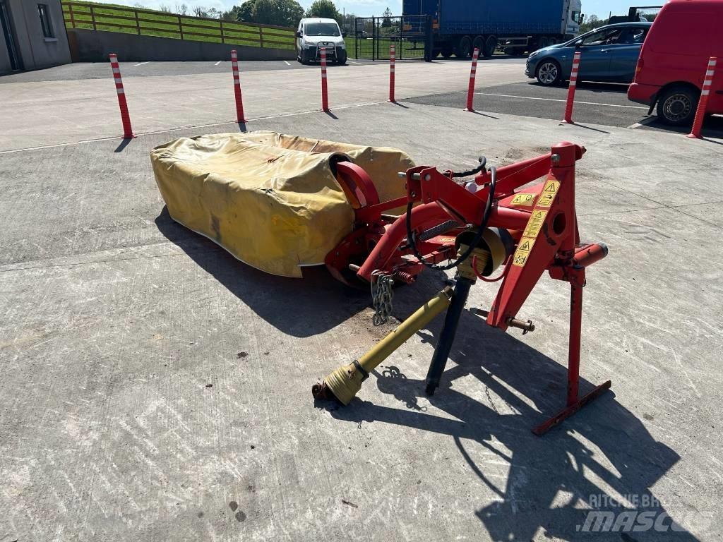 Galfre FR/D 210 Maaiers