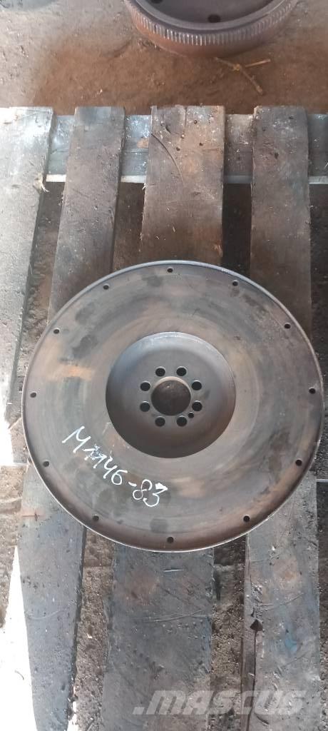 MAN TGS.   51023015276 Motoren
