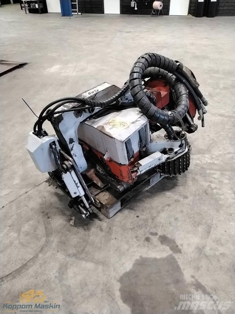 Log Max 4000t Boomvelkoppen