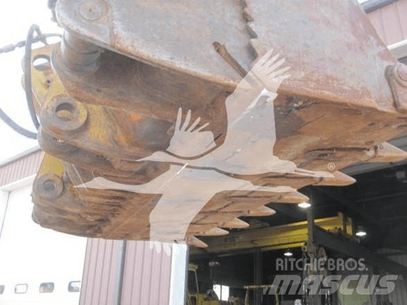 CAT 216-9529 Bakken