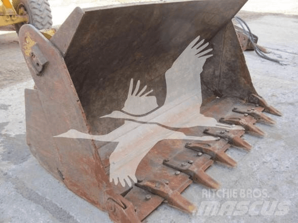 CAT 216-9529 Bakken