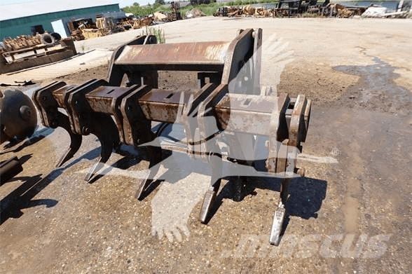 CAT Q/C STYLE Bakken