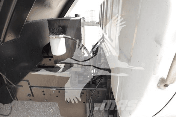 CAT Q/C STYLE Bakken