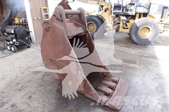 CAT TB LINKAGE Bakken