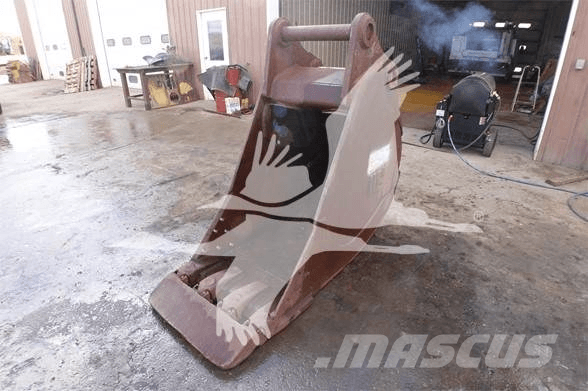 CAT TB LINKAGE Bakken