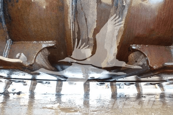 CAT TB LINKAGE Bakken