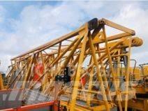Potain MDT 319 Torenkranen