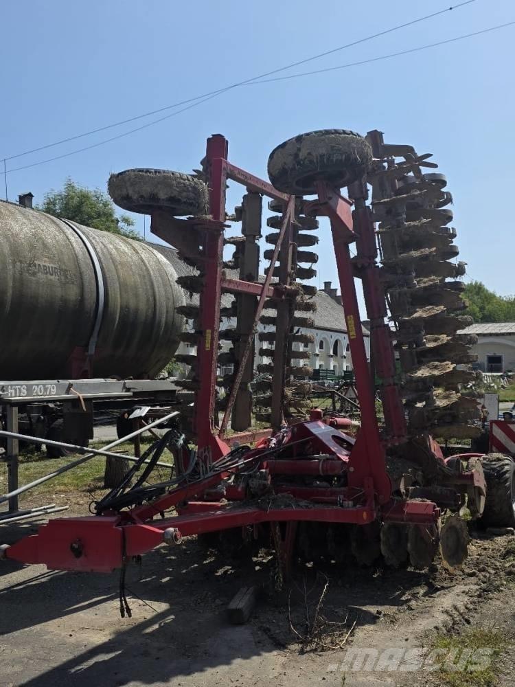Horsch Joker 8 RT Schijveneggen