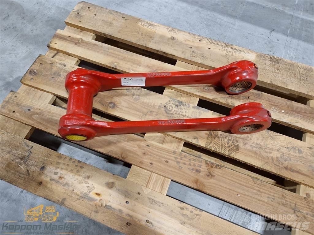 Eco Log 7013780 Uitrijwagenkranen