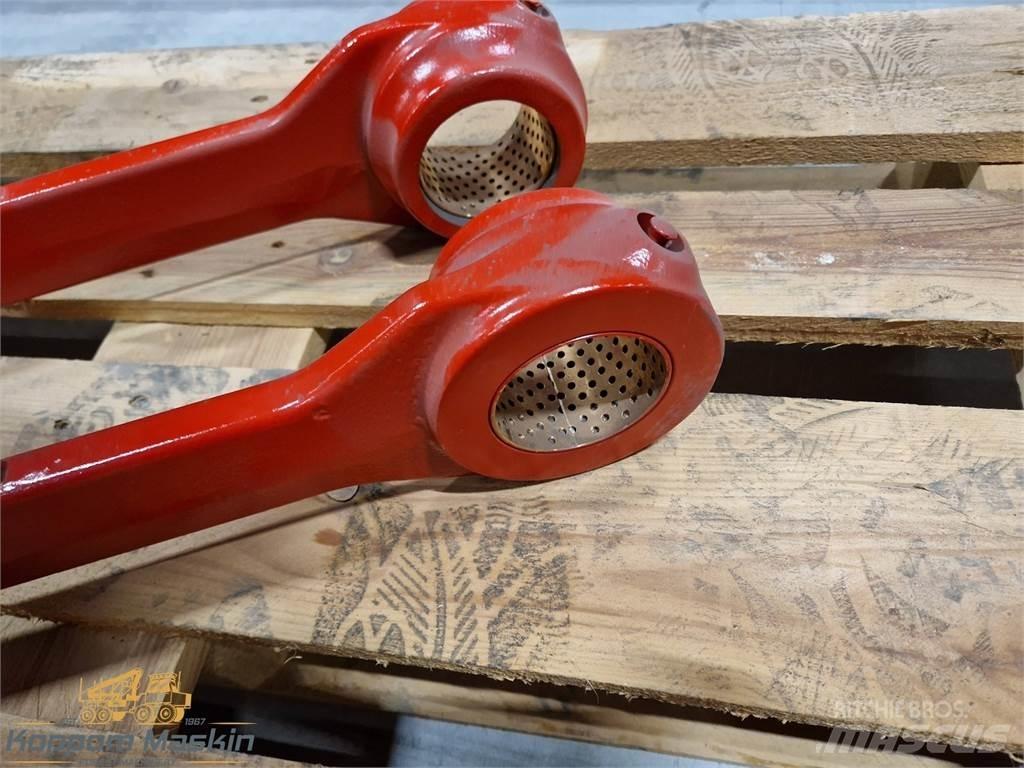 Eco Log 7013780 Uitrijwagenkranen