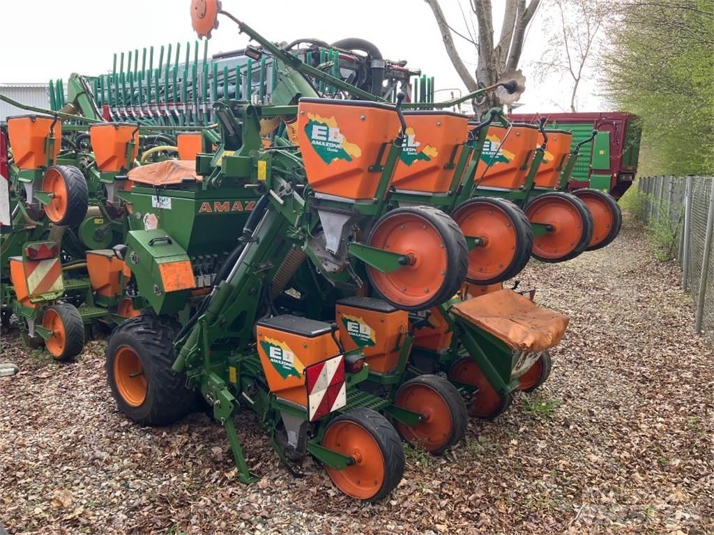 Amazone ED 602 K Precisiezaaimachines