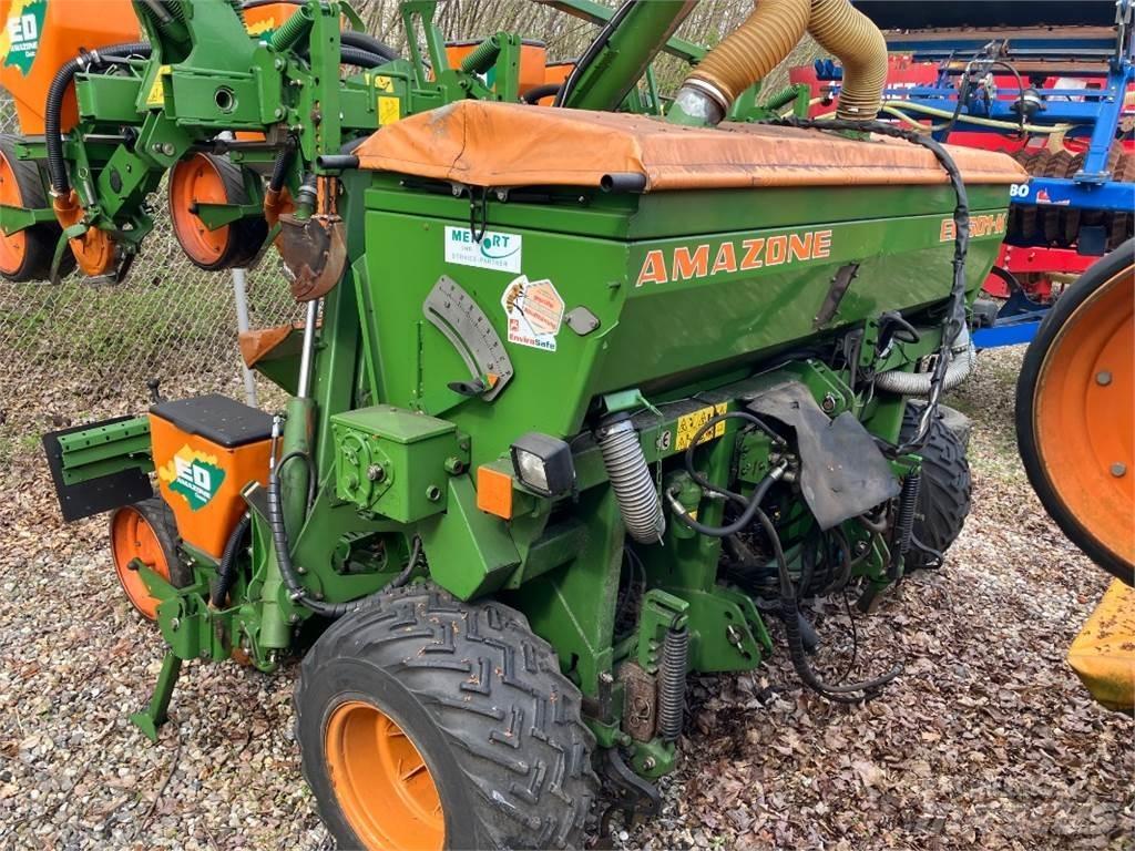 Amazone ED 602 K Precisiezaaimachines