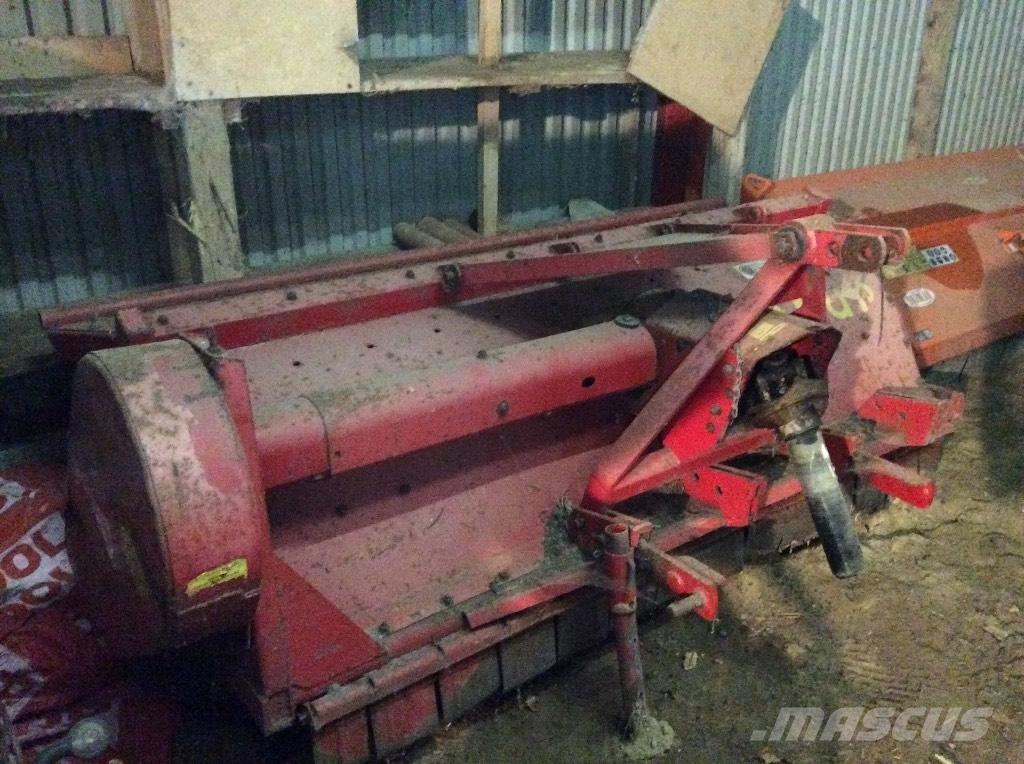 Taarup SKT 210 Overige rooimachines