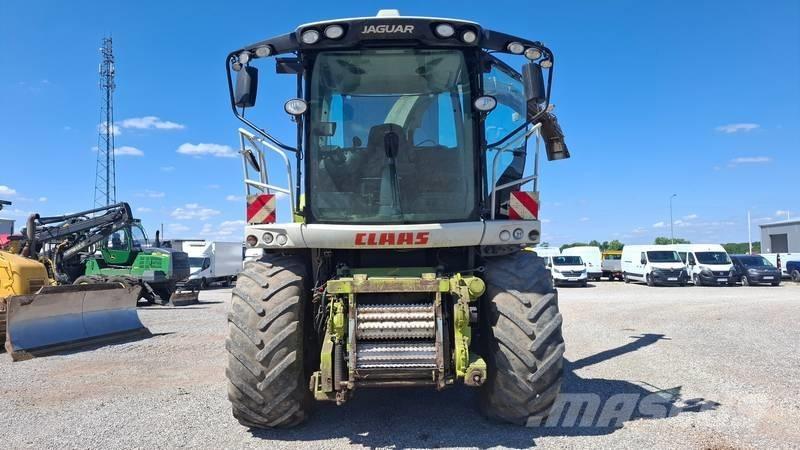 CLAAS 494 Maaidorsmachines