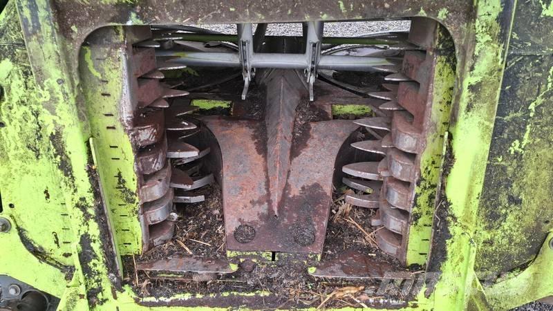 CLAAS 494 Maaidorsmachines