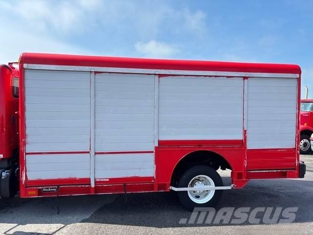 Freightliner M2 Drankenwagen