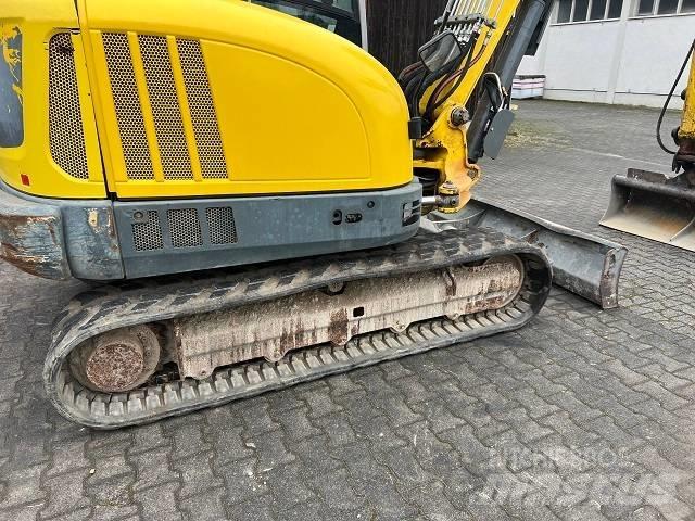 Wacker Neuson ET 65 Minigraafmachines < 7t