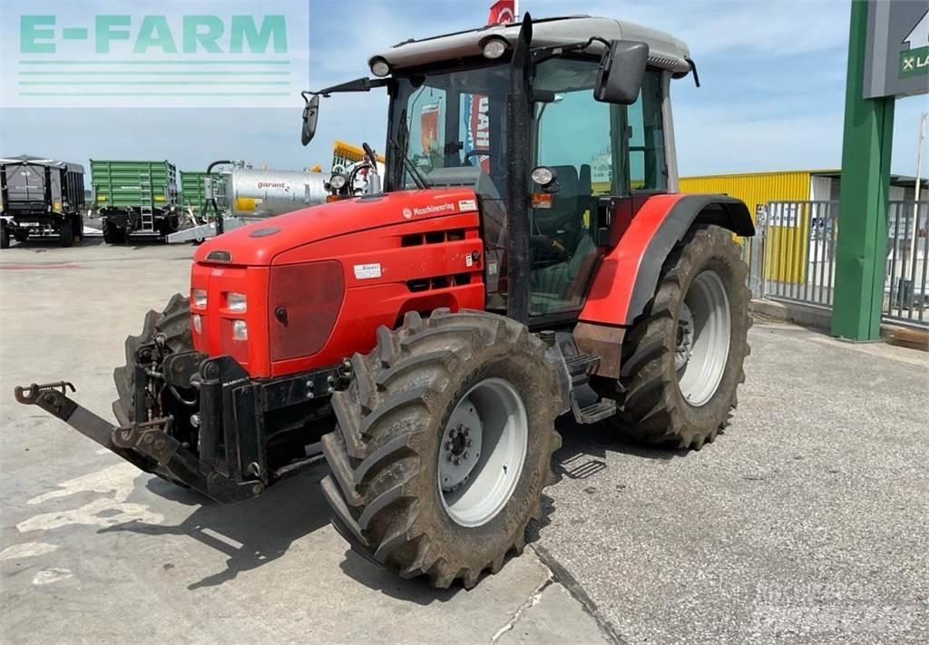 Same Silver 110DT Tractoren