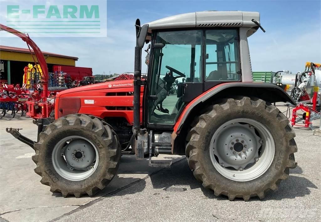 Same Silver 110DT Tractoren