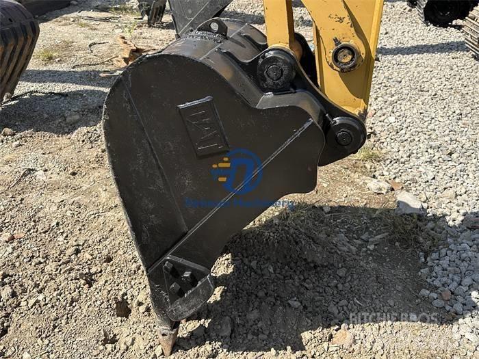 CAT 307E2 Minigraafmachines < 7t
