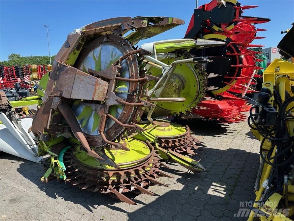 CLAAS Orbis 600 Landbouw - overige