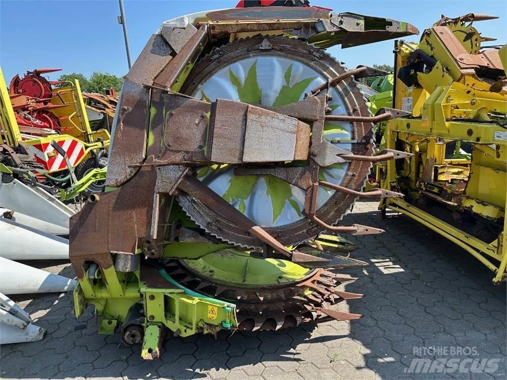 CLAAS Orbis 600 Landbouw - overige