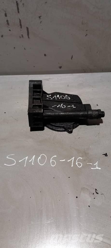 Scania R 440.    2139831 Motoren