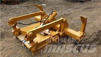 CAT Ripper Fits D6N Wegopbrekers