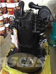 Cummins 6CTA8.3-C180 Motoren