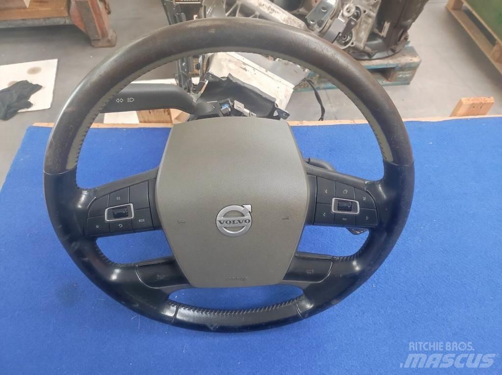 Volvo Euro 6 Transport - Anderen