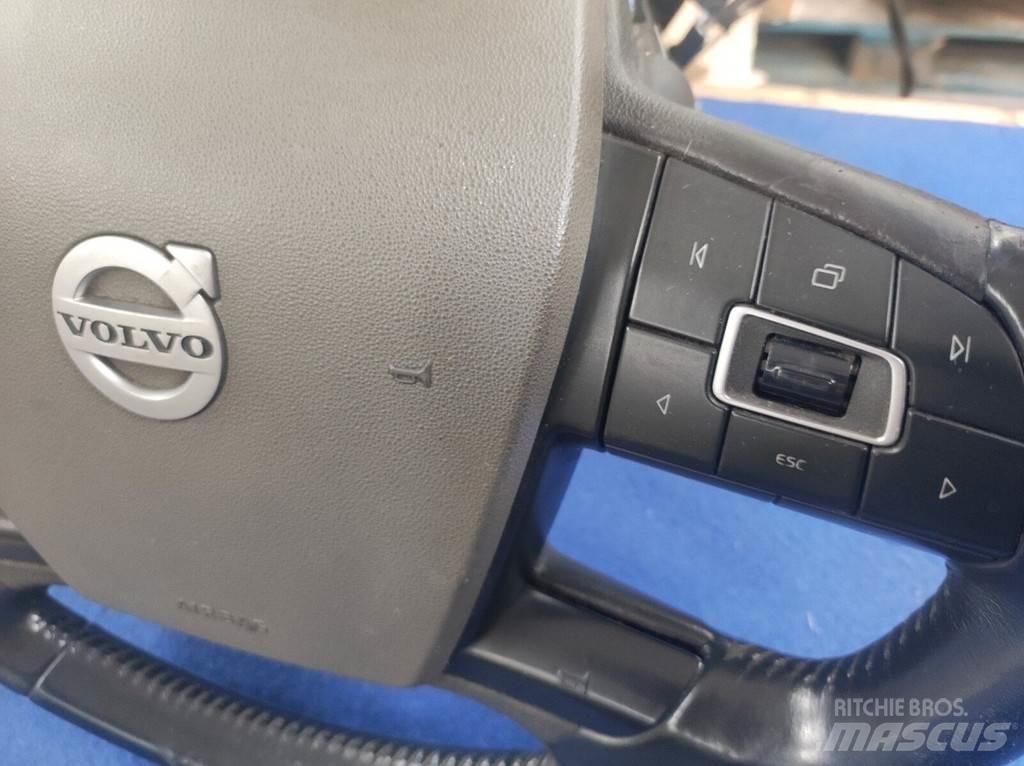 Volvo Euro 6 Transport - Anderen