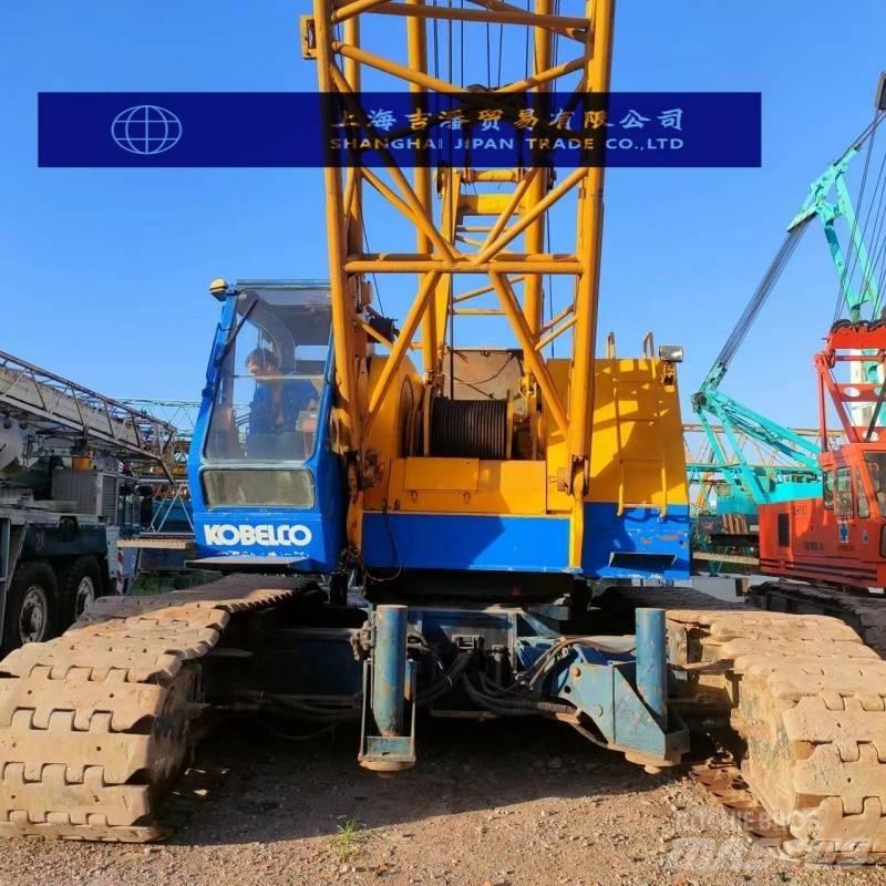 Kobelco 7080 Rupshijskranen