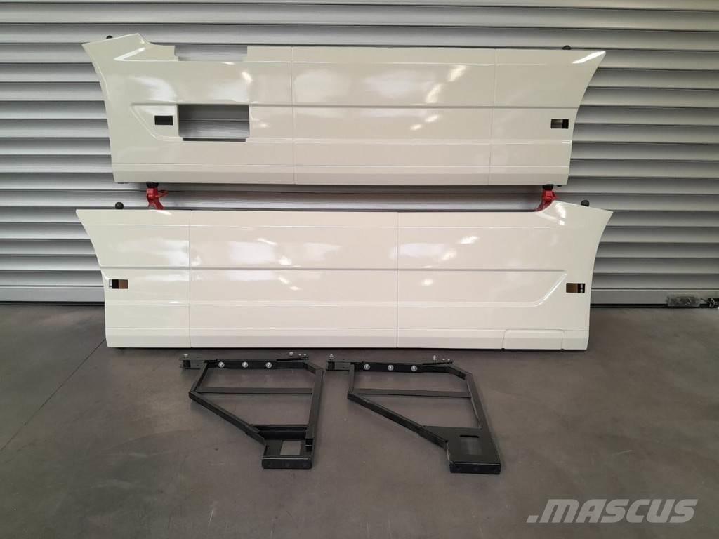 Volvo FH Transport - Anderen