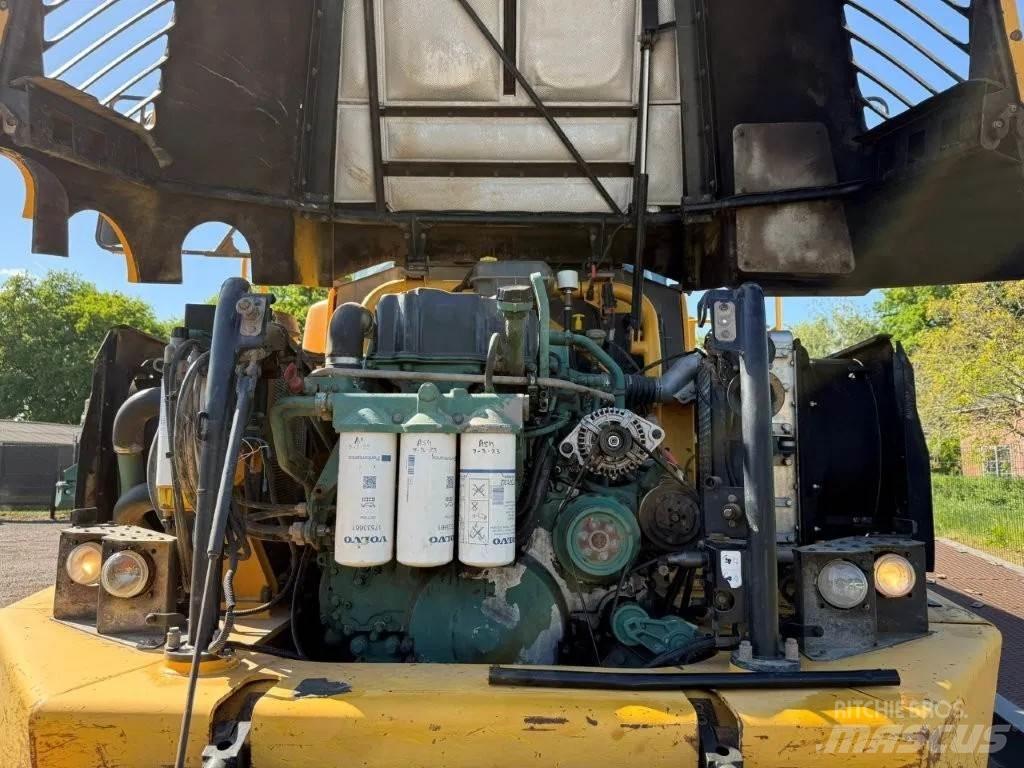 Volvo A40D Knik dumptrucks