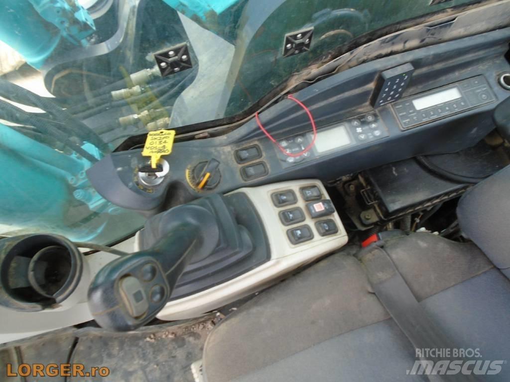 Kobelco SK300 LC-10 Rupsgraafmachines